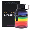 Armaf Odyssey Spectra 6.8oz Men EDP Spray — 1