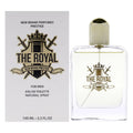 New Brand The Royal 3.3oz Men EDT Spray — 1