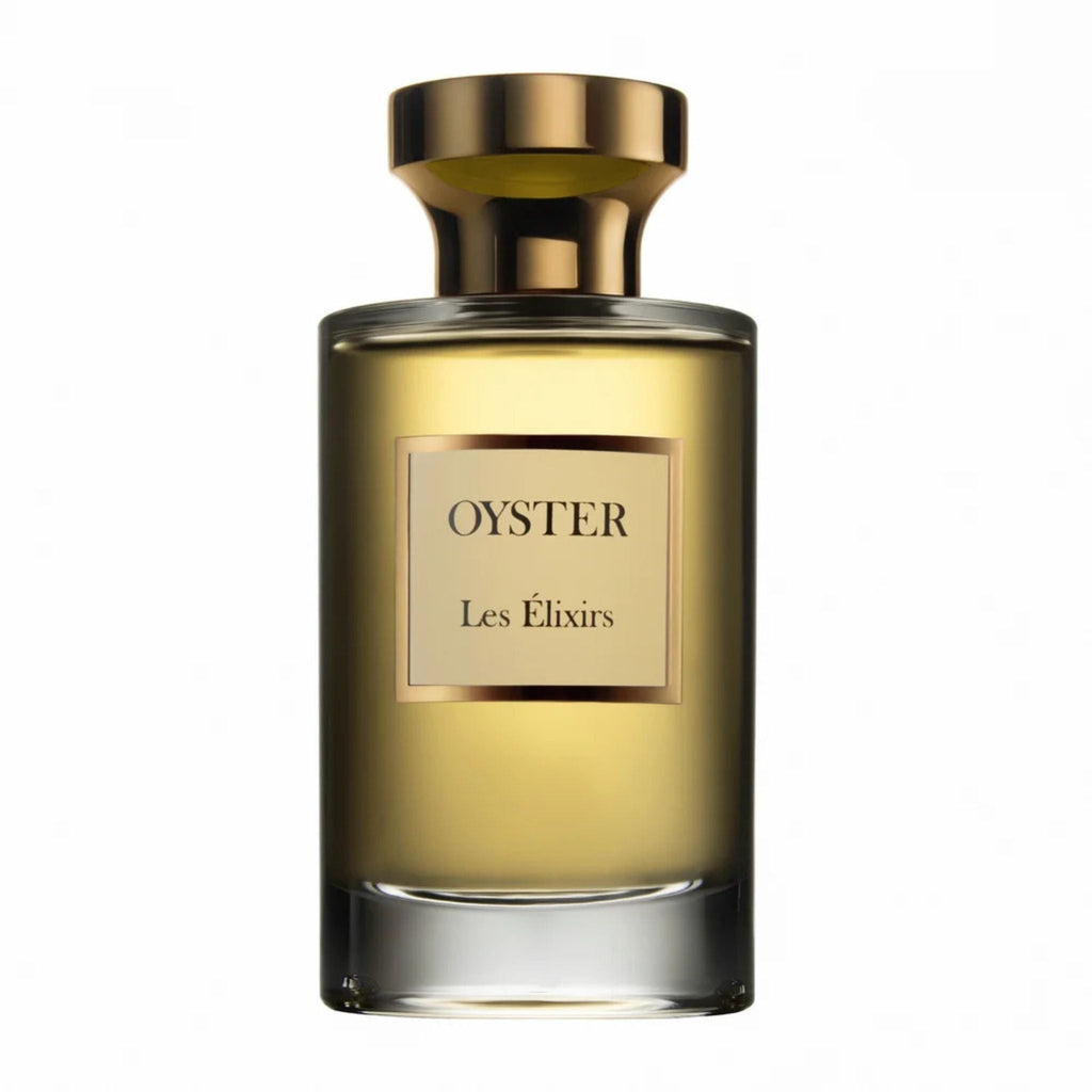 Les Elixirs Oyster 3.4oz Women EDP Spray — 1
