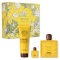 Versace Eros Energy 3-Piece Set 3.4oz EDP Spray — 1