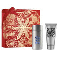 Carolina Herrera 212 2-Piece Set 3.4oz Men EDT Spray — 1