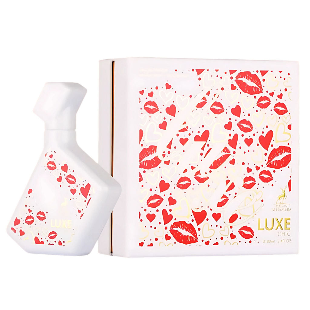 Maison Alhambra Luxe Chic 3.4oz Unisex EDP Spray — 1