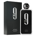 Afnan 9PM Black 5.07oz Men EDP Spray — 1