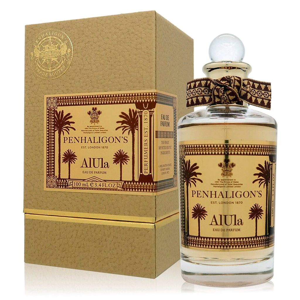 Penhaligon Alula 3.4oz Unisex EDP Spray — 1