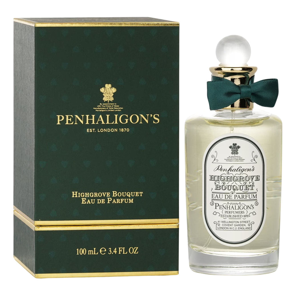 Penhaligon Highgrove Bou 3.4oz Unisex EDP — 1