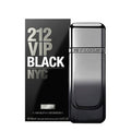 Carolina Herrera 212 VIP Black Elixir 3.4oz Men EDP Spray — 1