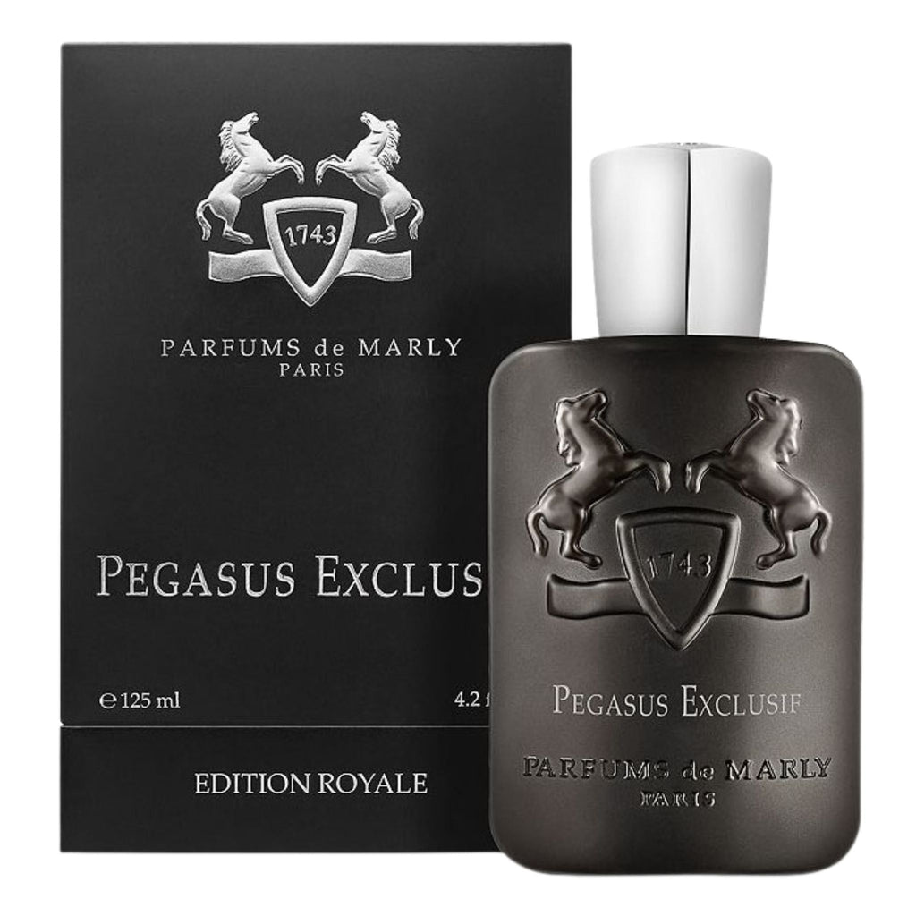 Parfums De Marly Pegasus Exclusif 4.2oz Men EDP Spray — 1