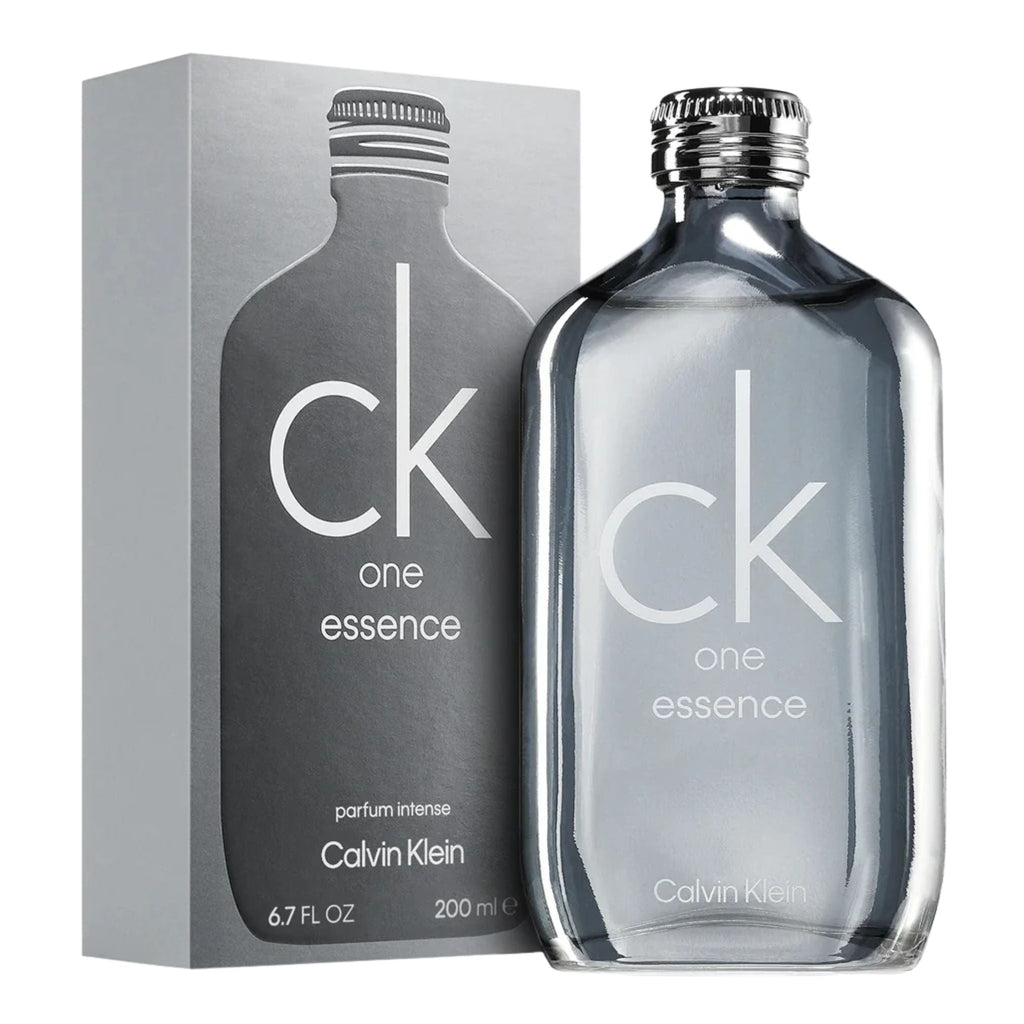 Calvin Klein Ck One Essence 6.7oz Unisex EDP Spray — 1