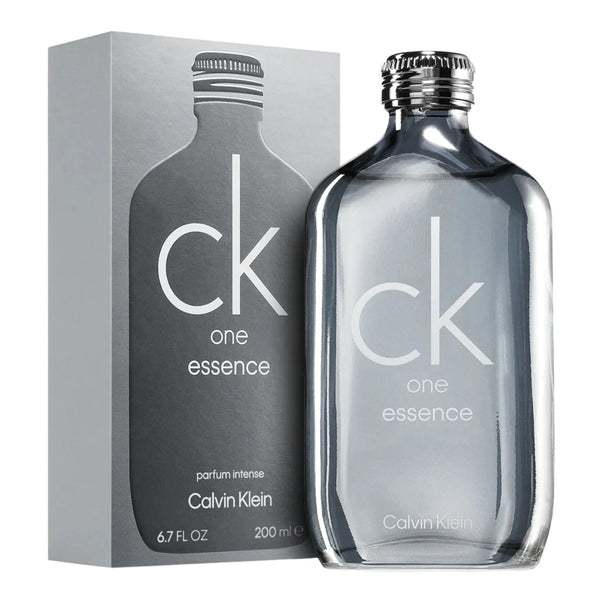 Calvin Klein Ck One Essence 6.7oz Unisex EDP Spray — 1