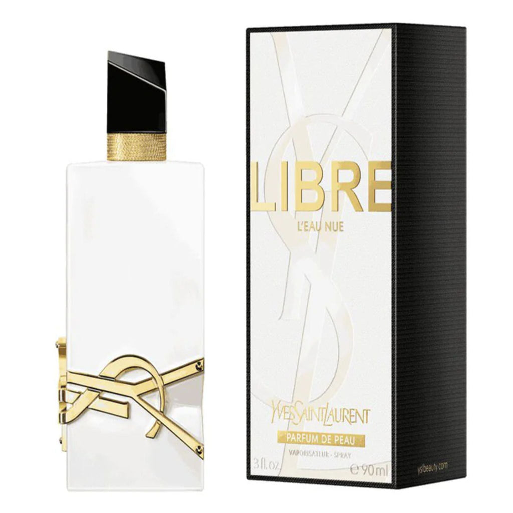 Yves Saint Laurent Libre L'Eau Nue 3.0oz Women EDP Spray — 1