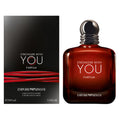 Giorgio Armani Armani Stronger With You Parfum 3.3oz Men EDT Spray — 1