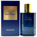 Cool Water Elixir 3.3oz Men EDP Spray — 1