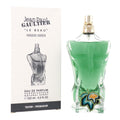 Jean Paul Gaultier Le Beau Garden 4.2oz Men EDT Spray Tester — 1