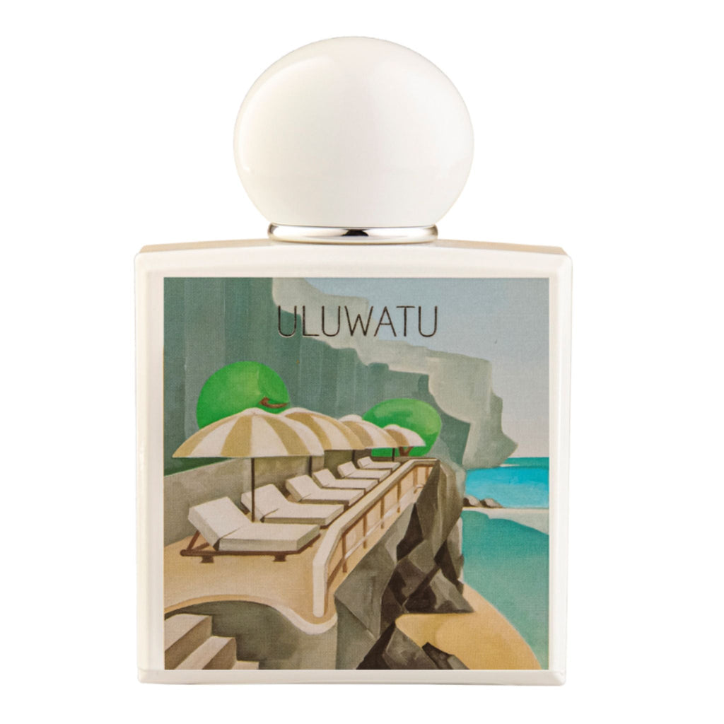 Adamo Uluwatu 3.4oz Unisex XDP Spray — 1