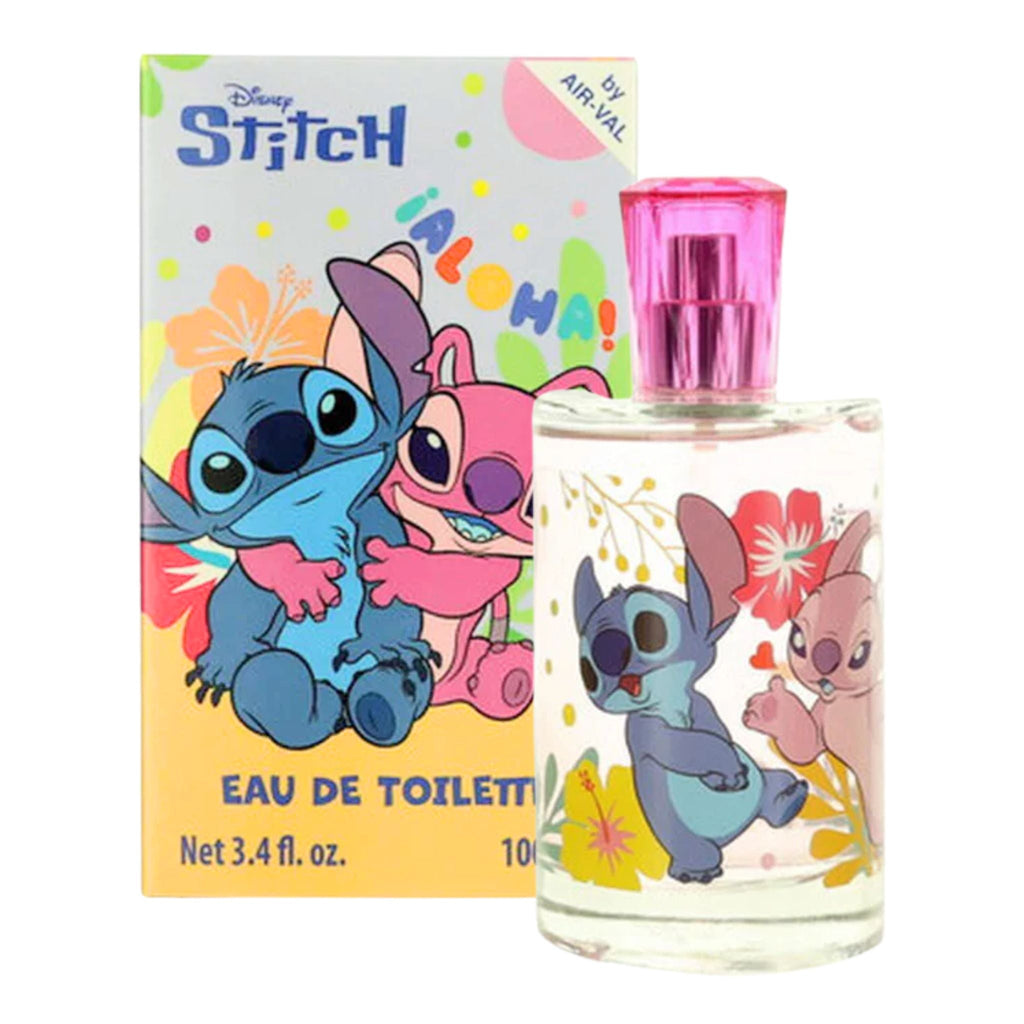 Stitch Aloha 3.4oz Kids EDT Spray — 1
