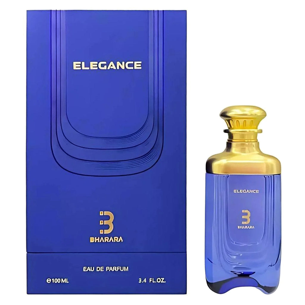 Bharara Elegance 3.4oz Unisex EDP Spray — 1