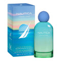 Nautica Jasmine Coast 3.3oz Unisex EDP Spray — 1