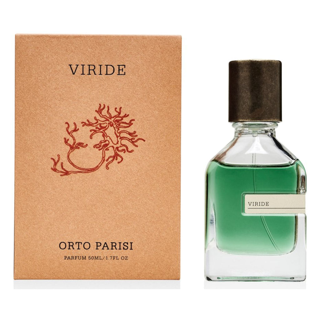 Viride ORTO Parisi Parfum 1.7oz — 1