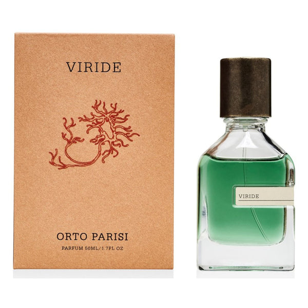 Viride ORTO Parisi Parfum 1.7oz — 1