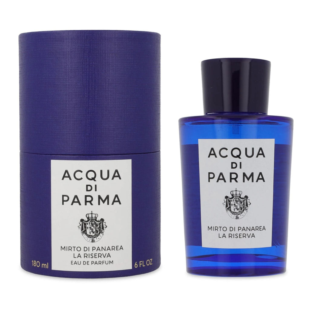 Acqua Di Parma Mirto Di Panarea La Riserva 6.0oz Unisex EDP Spray — 1