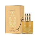Lattafa Fire On Ice 3.4oz Unisex EDP Spray — 1