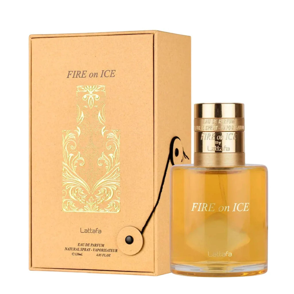 Maison Alhambra Sceptre Desert 3.4oz Unisex EDP Spray — 1