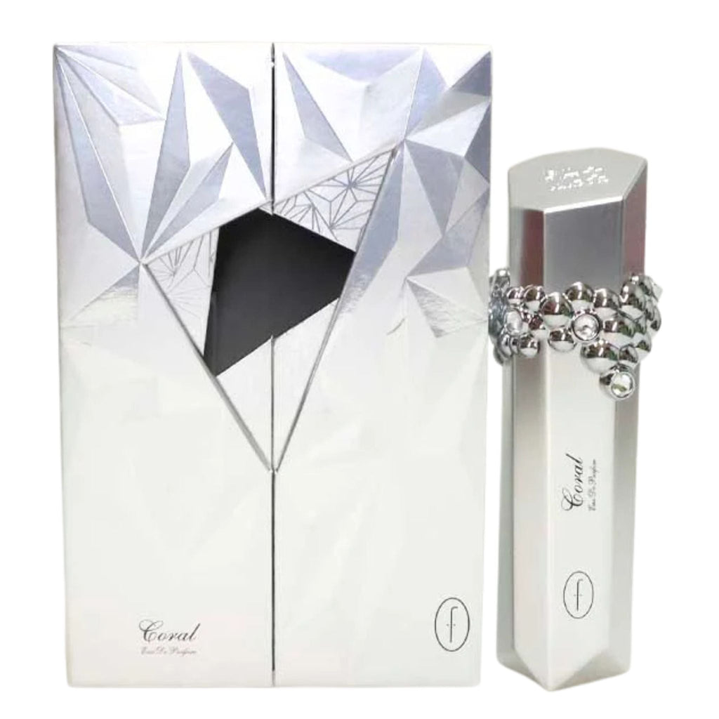 Sterling Flavia Coral 3.4oz Women EDP Spray — 1