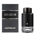 Mont Blanc Explorer 3.3oz Men EDP Spray — 1