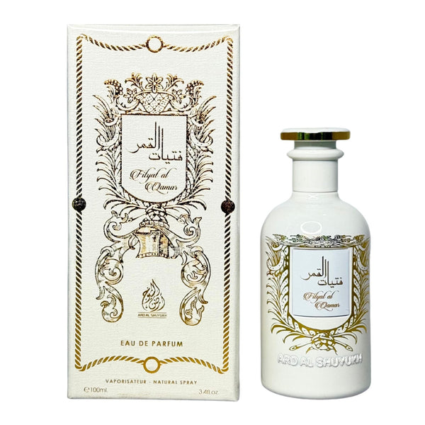 Fityal AL Qamar 3.4oz Unisex EDP SPRY — 1
