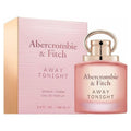 Abercrombie & Fitch Away Tonight 3.4oz Women EDP Spray — 1