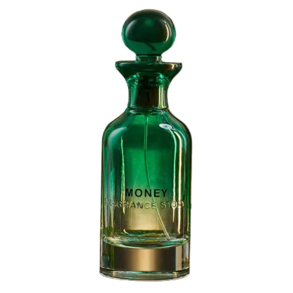 Fragrance Story Money 3.4oz Men EDP Spray — 1