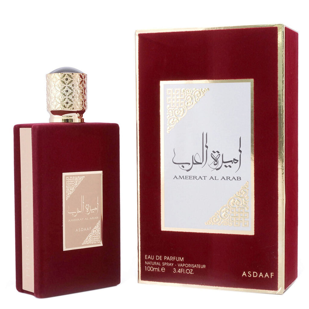 Asdaaf Ameerat Al Arab 3.4oz Women EDP Spray — 1