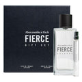 Abercrombie & Fitch Fierce 2-Piece Set 3.4oz Men EDP Spray — 1