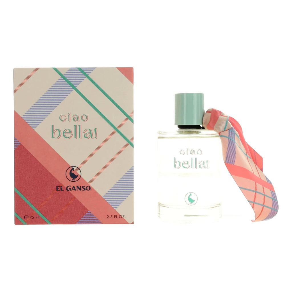 El Ganso Ciao Bella 2.5oz Women EDT Spray — 1