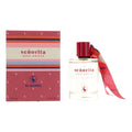 El Ganso Señorita Mon Amour 2.5oz Women EDT Spray — 1