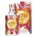 4711 Remix Exotic Paradise 3.4oz Unisex EDC Spray — 1