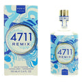 4711 Remix Sparkling Island 3.4oz Women EDC Spray — 1