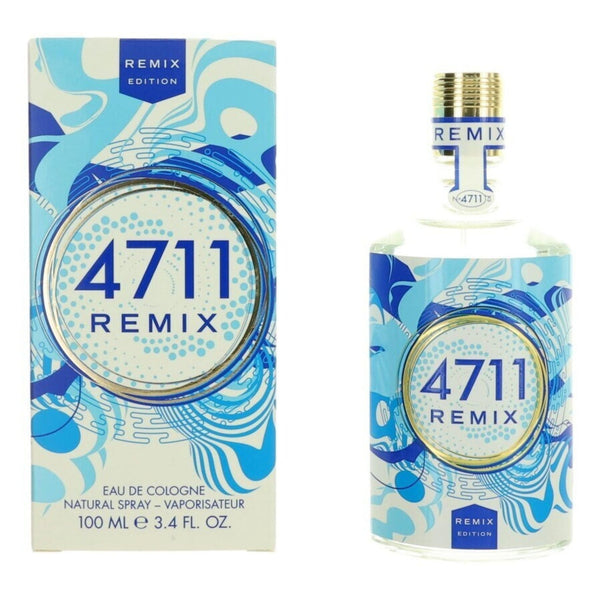 4711 Remix Sparkling Island 3.4oz Women EDC Spray — 1