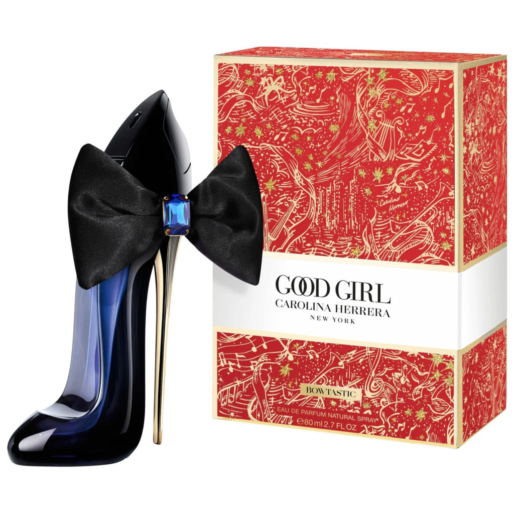 Carolina Herrera Good Girl Bowstatic Edition 2.7oz Women EDP Spray — 1