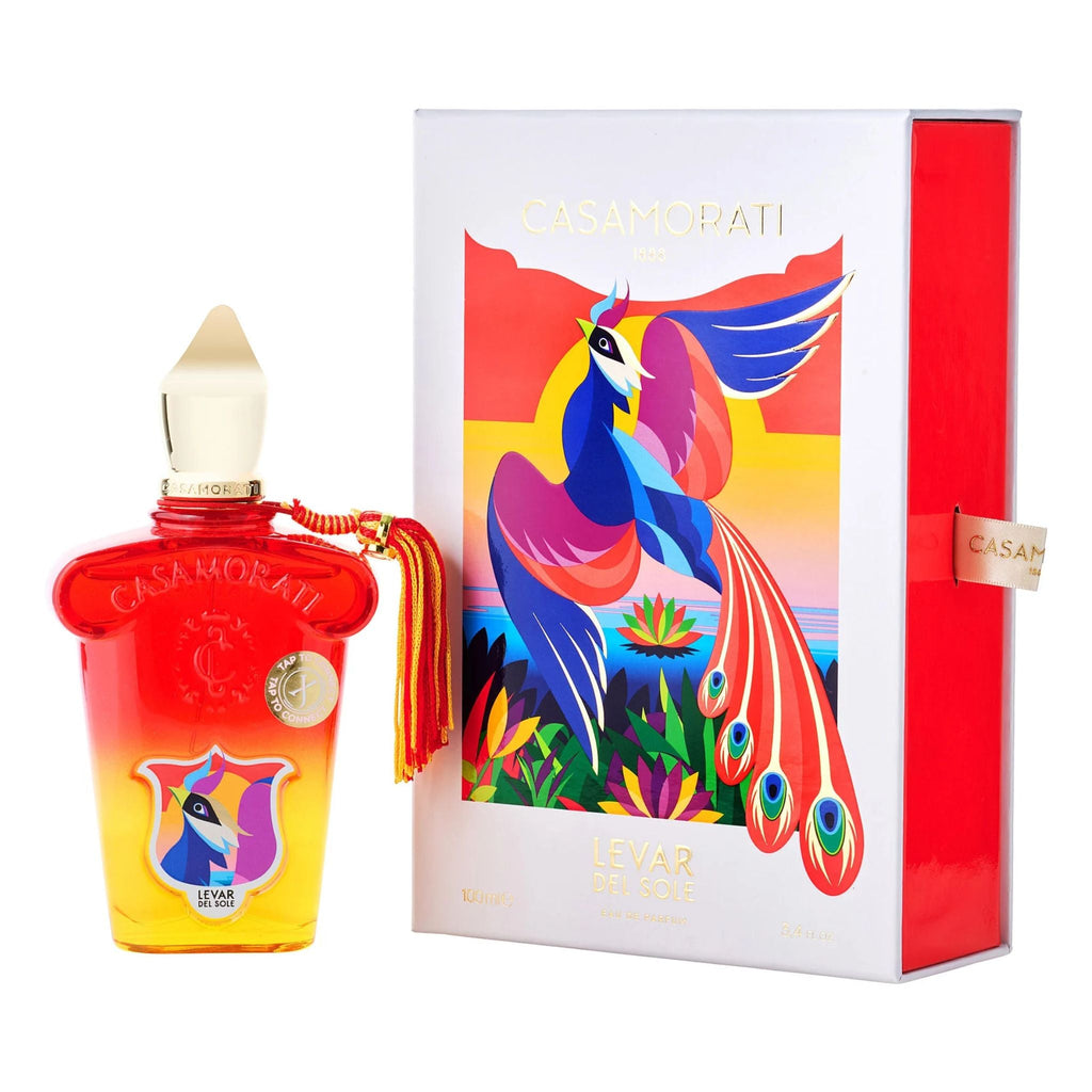 Xerjoff Levar Del Sole 3.4oz Unisex EDP Spray — 1