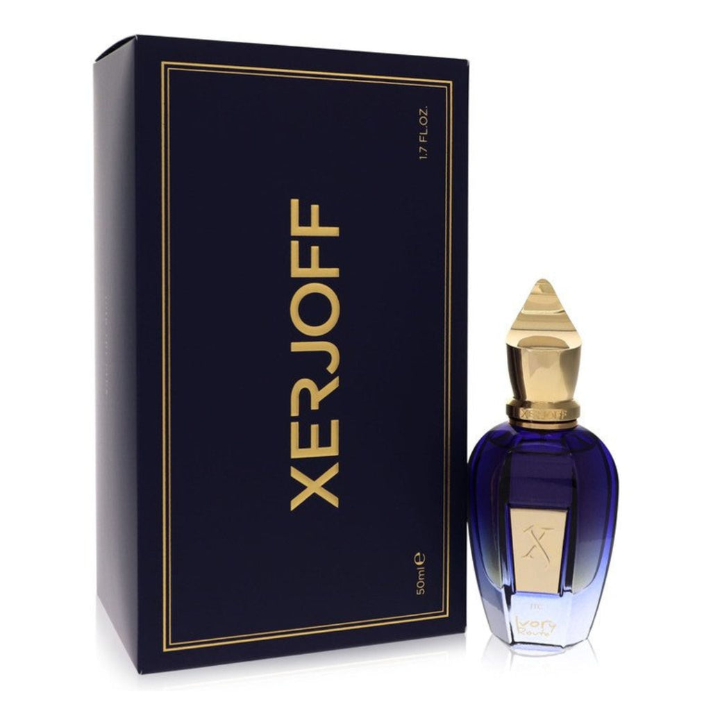 Xerjoff's Ivory Route 1.7oz Unisex EDP Spray — 1