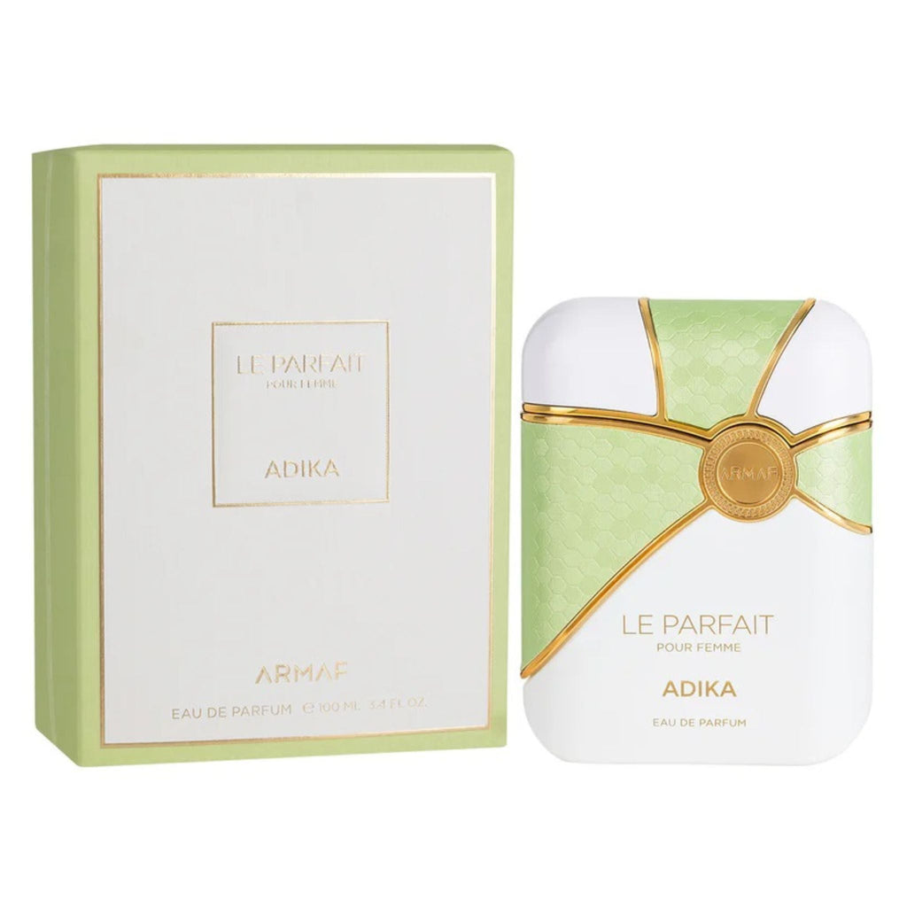 Armaf Le Parfait Adika 3.4oz Women EDP Spray — 1