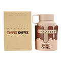 Armaf Odyssey Toffee Coffee 3.4oz Men EDP Spray — 1