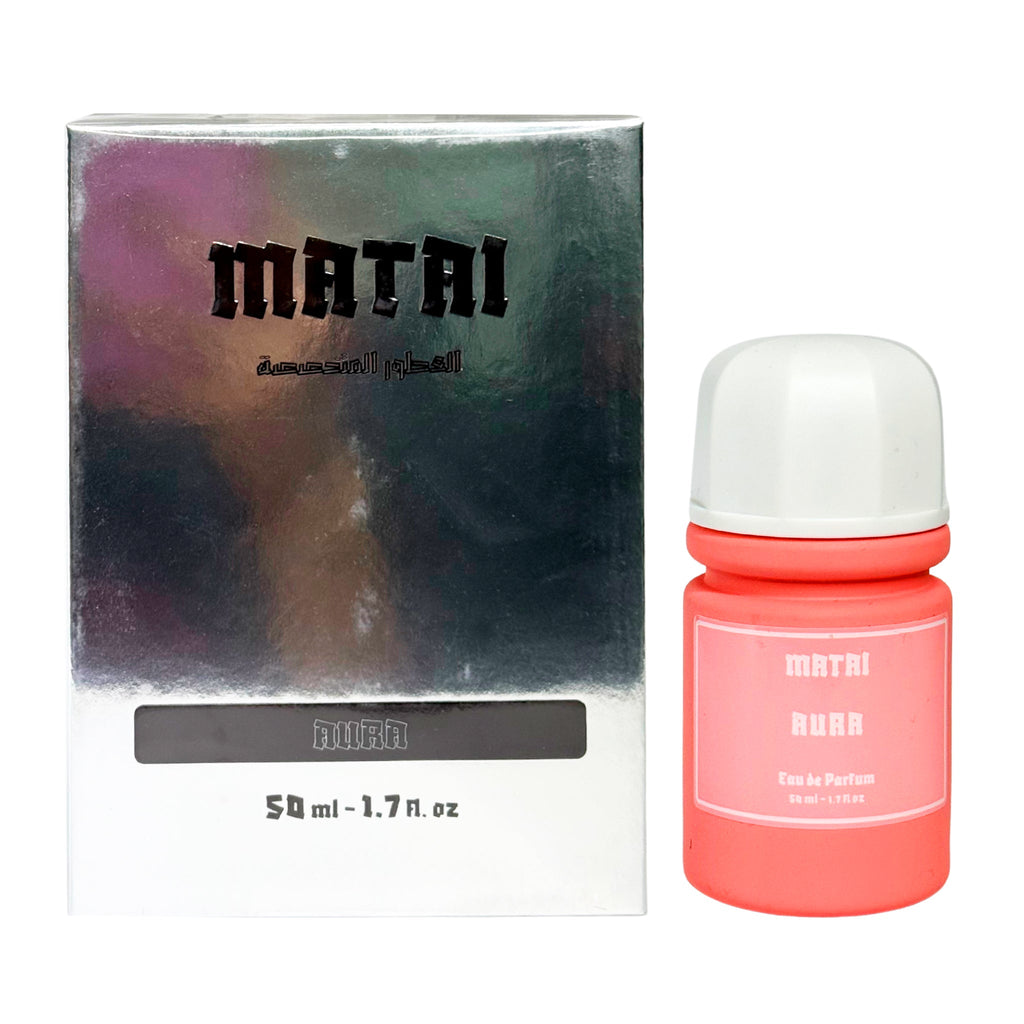 Matai Aura 1.7oz Unisex EDP Spray — 1