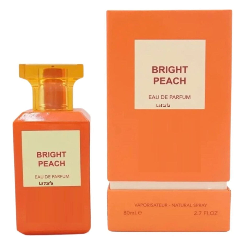 Maison Alhambra Bright Peach 2.7oz Unisex EDP Spray — 1