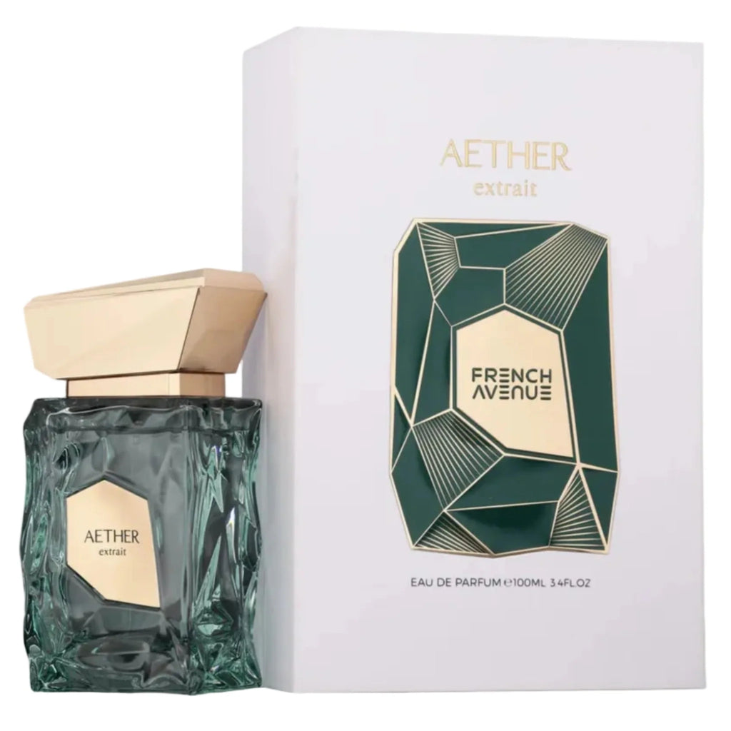 French Avenue Aether Extrait 3.4oz Unisex EDP Spray — 1