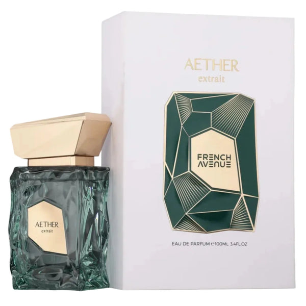 French Avenue Aether Extrait 3.4oz Unisex EDP Spray — 1