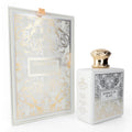 French Avenue Essence de Blanc 3.4oz Unisex EDP Spray — 1