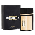 Vurv Intensity Gold 3.4oz Men EDP Spray — 1