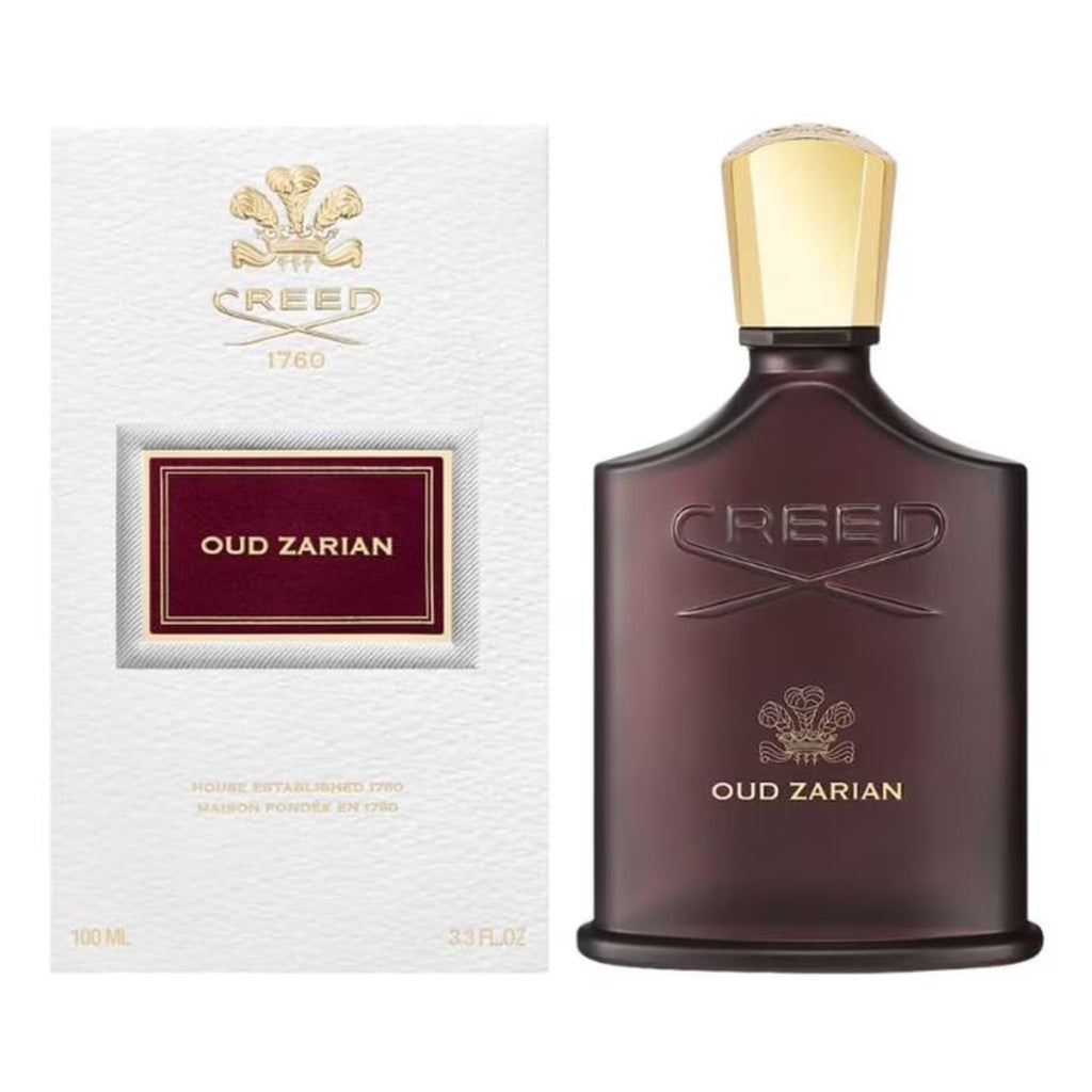 Creed Oud Zarian 3.4oz Unisex EDP Spray — 1